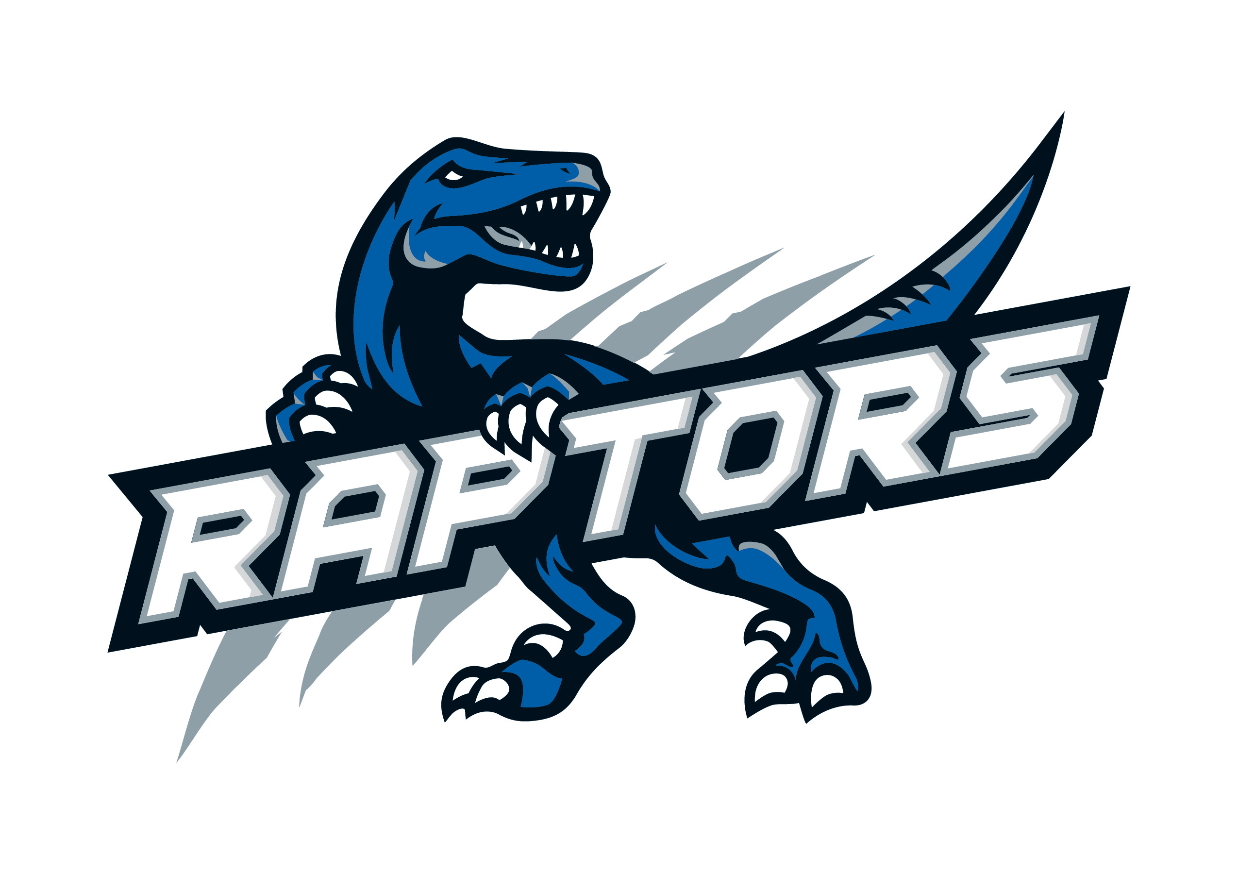 Gallatin Raptors football || Bozeman, MT || High School Football || Raptor Logo