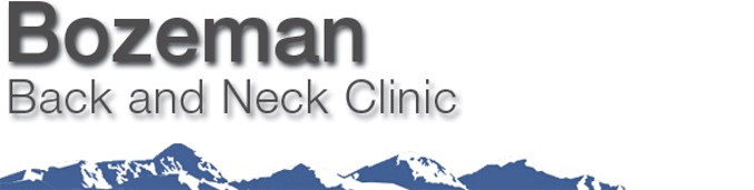 Bozeman Back and Neck Clinic