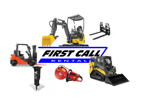 First Call Rentals