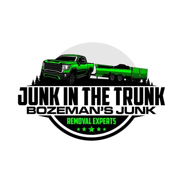 Junk In the Trunk Removal Experts