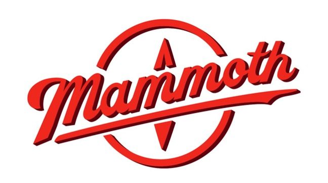 Mammoth